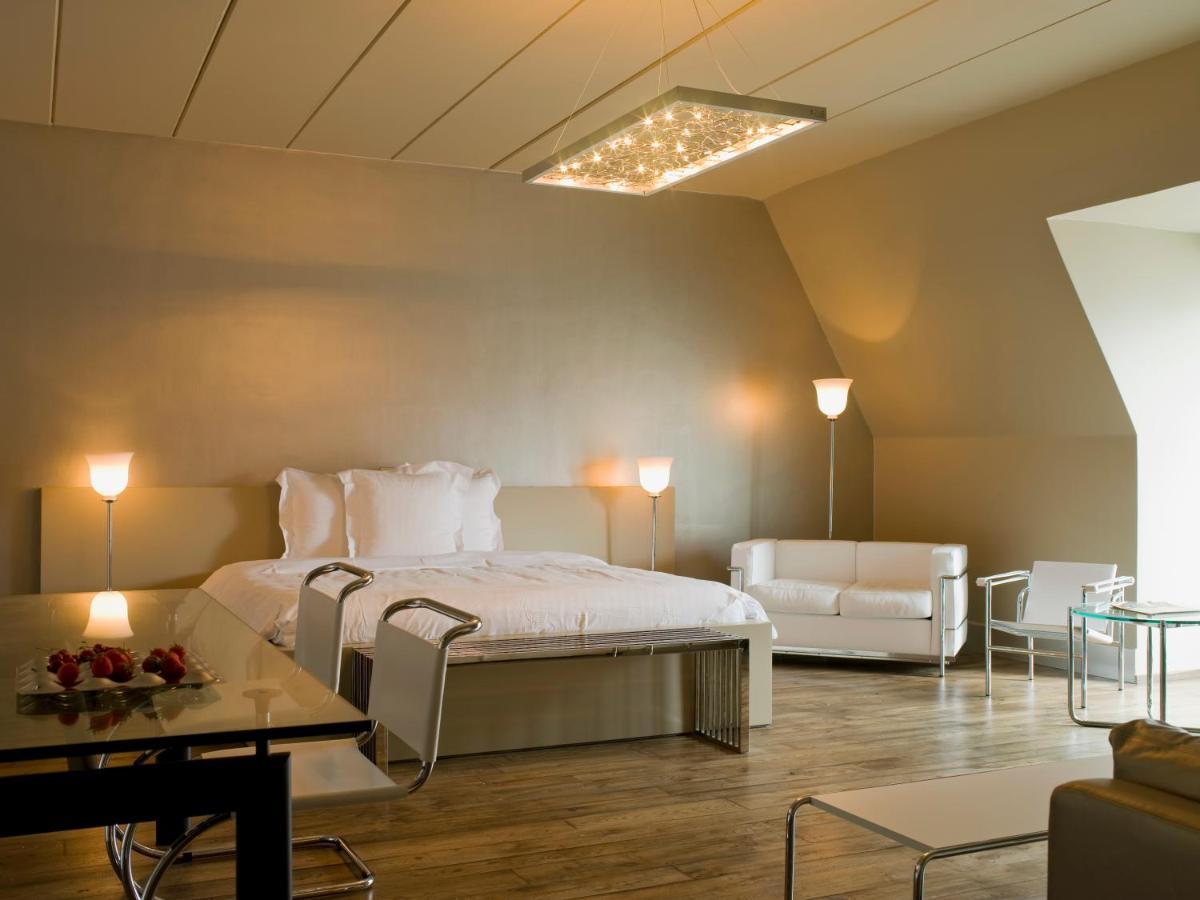 Hotel Recour Poperinge Exterior photo