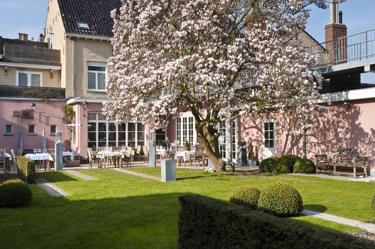 Hotel Recour Poperinge Exterior photo